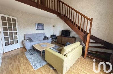 vente appartement 163 000 € à proximité de Chambray-Lès-Tours (37170)