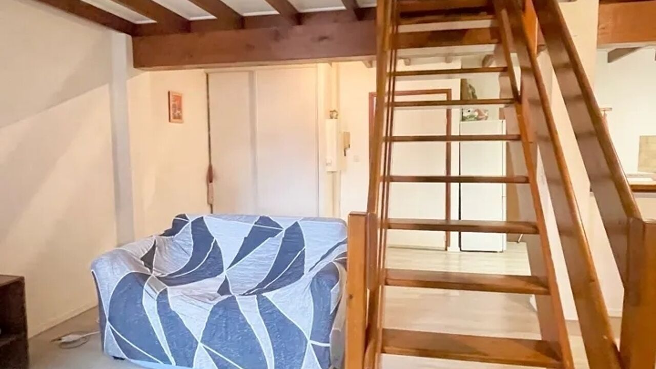 appartement 3 pièces 62 m2 à vendre à Fronton (31620)