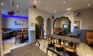 Commerce  190 m² à vendre à Lille (59000)