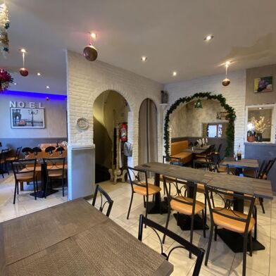 Commerce  450000 €