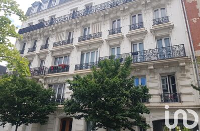 vente appartement 334 000 € à proximité de Vincennes (94300)