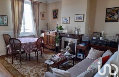 vente appartement 334 000 € à proximité de Paris 17 (75017)