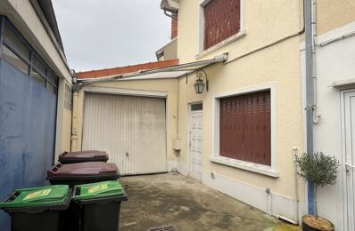 vente maison 311 000 € à proximité de Montrouge (92120)