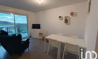 Appartement 3 Pièces 44 m² à vendre à Criel-sur-Mer (76910)