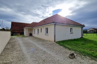 vente maison 230 000 € à proximité de La Chapelle-Saint-Luc (10600)