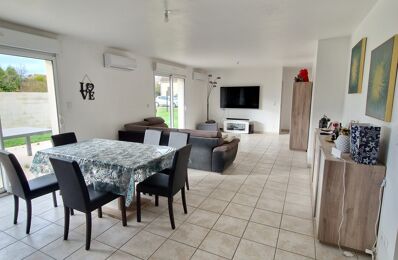 vente maison 230 000 € à proximité de Sainte-Savine (10300)