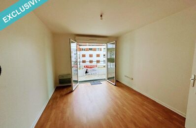 vente appartement 236 000 € à proximité de Morangis (91420)