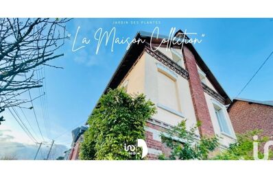 vente maison 225 000 € à proximité de Déville-Lès-Rouen (76250)