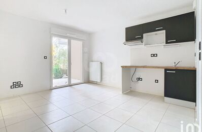 location appartement 835 € CC /mois à proximité de Portet-sur-Garonne (31120)