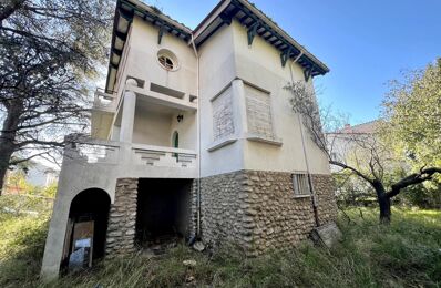 vente maison 320 000 € à proximité de Laroque-des-Albères (66740)