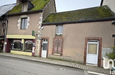 vente maison 117 000 € à proximité de Marboué (28200)