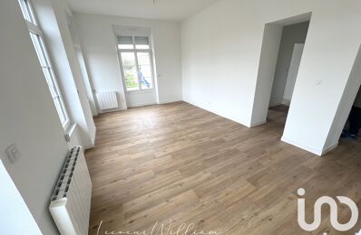 vente appartement 149 000 € à proximité de Ouilly-le-Tesson (14190)