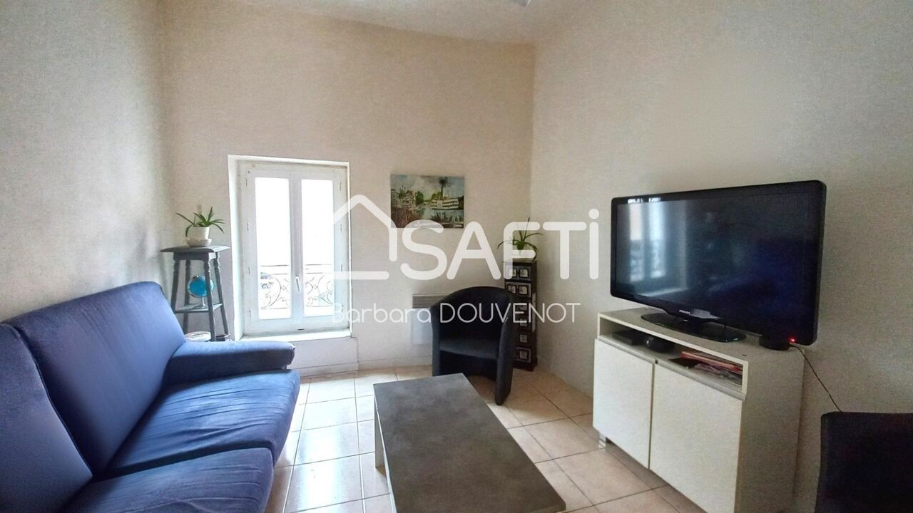 maison 2 pièces 37 m2 à vendre à Murviel-Lès-Béziers (34490)