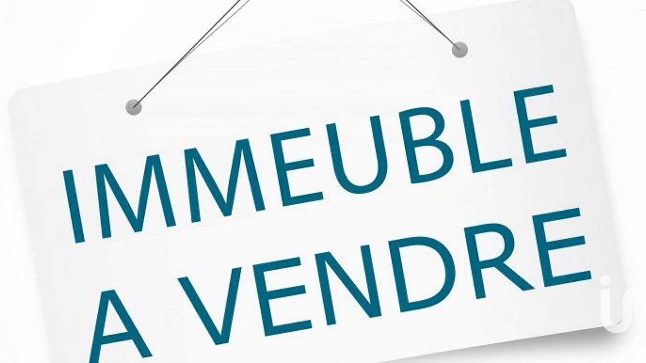 immeuble  pièces 140 m2 à vendre à Falaise (14700)