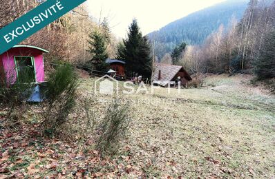 vente maison 389 000 € à proximité de Thal-Marmoutier (67440)