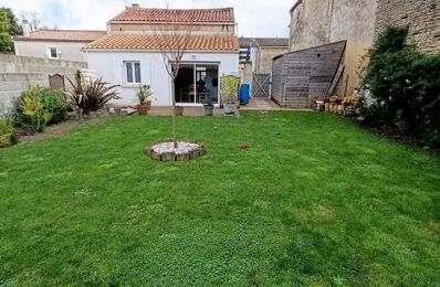 maison 4 pièces 71 m2 à vendre à Muron (17430)