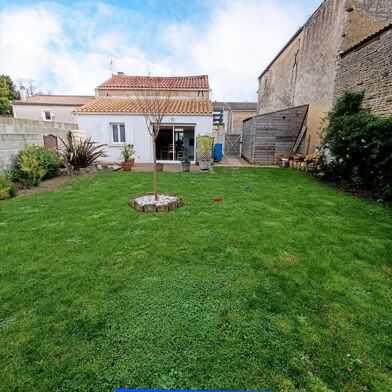 Maison 4 pièces 71 m²