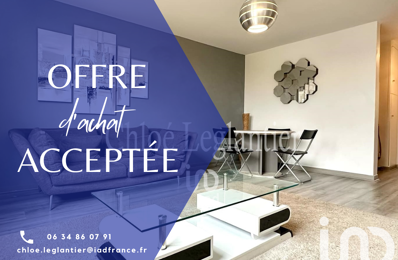 vente appartement 237 000 € à proximité de La Queue-en-Brie (94510)