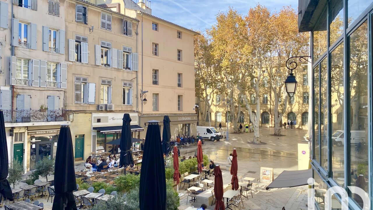 appartement 4 pièces 123 m2 à vendre à Aix-en-Provence (13090)