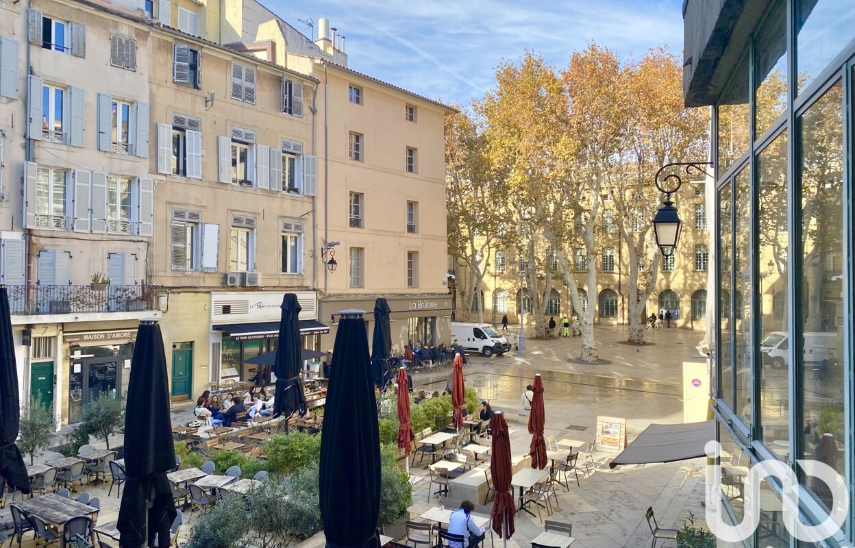 appartement 4 pièces 123 m2 à vendre à Aix-en-Provence (13090)