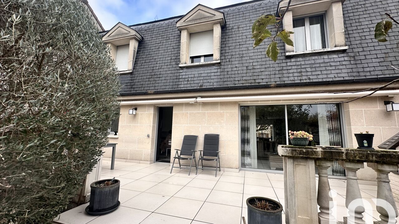 maison 7 pièces 200 m2 à vendre à Le Perreux-sur-Marne (94170)