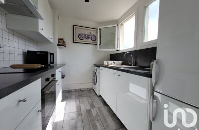 location appartement 1 150 € CC /mois à proximité de Saint-Maur-des-Fossés (94210)