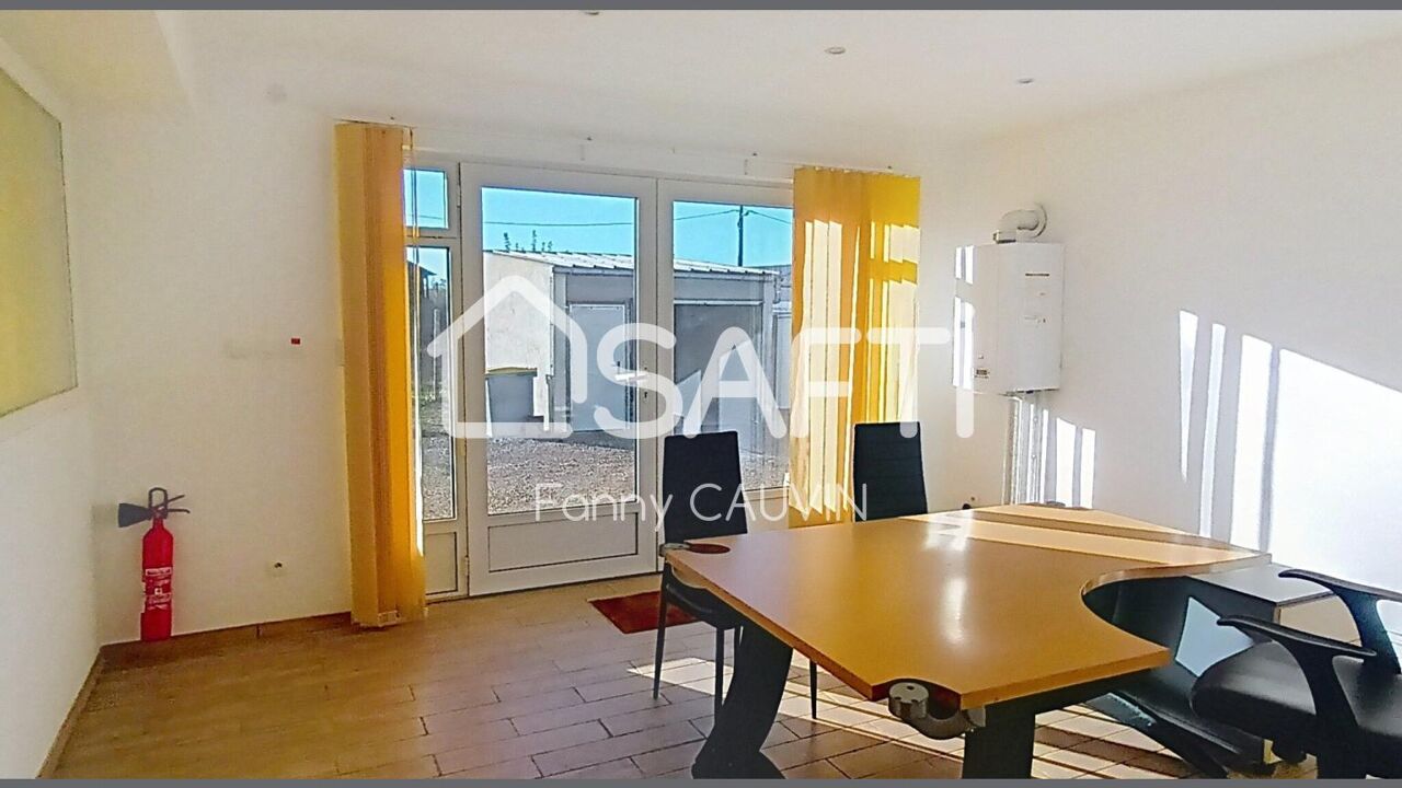 immeuble  pièces 553 m2 à vendre à Bresles (60510)