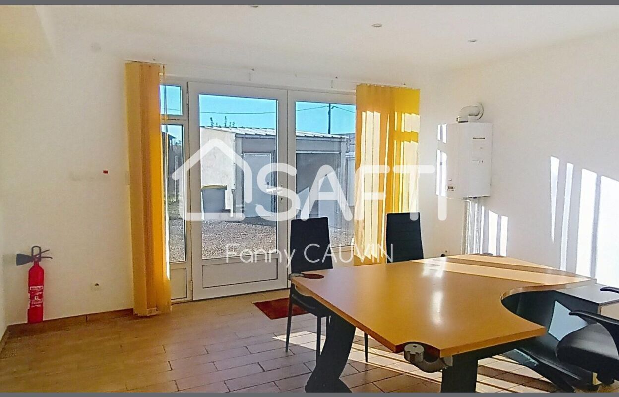 immeuble  pièces 553 m2 à vendre à Bresles (60510)