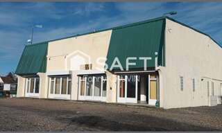 Immeuble  553 m² à vendre à Bresles (60510)