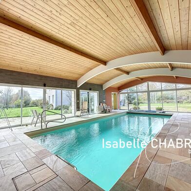 Maison 8 pièces 650000 €