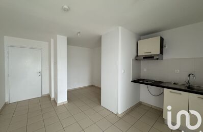 vente appartement 75 000 € à proximité de Saint-Denis (97400)