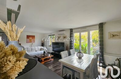 vente maison 329 000 € à proximité de Moisselles (95570)