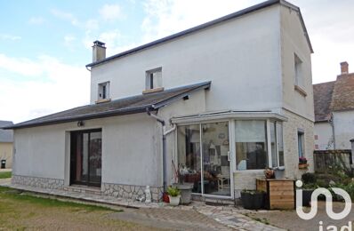 vente maison 179 000 € à proximité de Cour-Cheverny (41700)