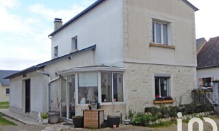 Maison 4 Pièces 114 m² à vendre à Mont-près-Chambord (41250)