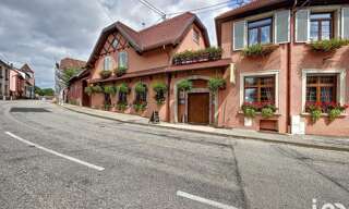 Commerce  650 m² à vendre à Dahlenheim (67310)