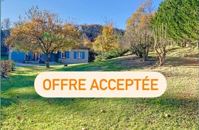 vente maison 264 000 € à proximité de Ordan-Larroque (32350)