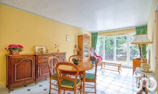 Appartement 3 Pièces 63 m² à vendre à Meulan-en-Yvelines (78250)