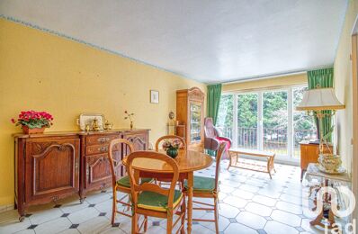 vente appartement 129 000 € à proximité de Poissy (78300)