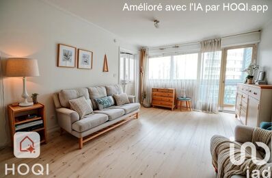 vente appartement 450 000 € à proximité de Valenton (94460)