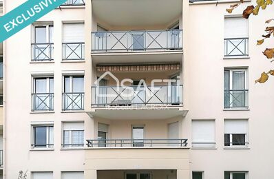 vente appartement 145 000 € à proximité de Les Lilas (93260)