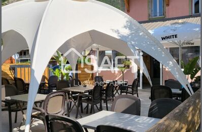 vente commerce 232 000 € à proximité de Saint-Clément-sur-Durance (05600)