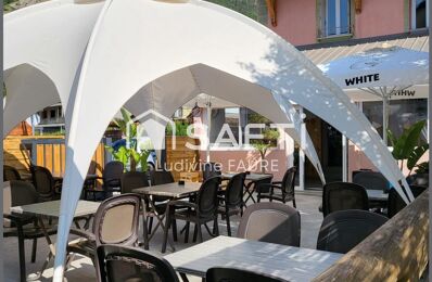 vente commerce 232 000 € à proximité de Puy-Saint-André (05100)