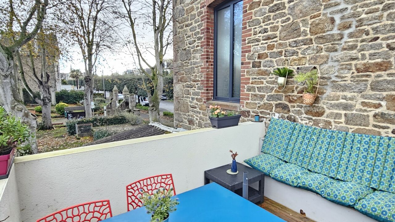 maison 6 pièces 150 m2 à vendre à Saint-Malo (35400)