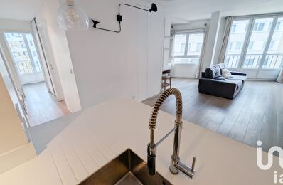 vente appartement 749 000 € à proximité de Valenton (94460)