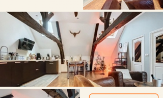 Appartement 4 Pièces 73 m² à vendre à Épernay (51200)