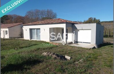 vente maison 239 000 € à proximité de Luc-sur-Aude (11190)