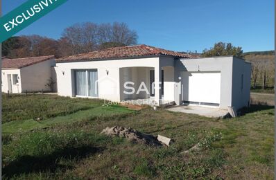 vente maison 235 000 € à proximité de Magrie (11300)