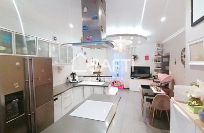 vente appartement 179 000 € à proximité de Breuillet (91650)