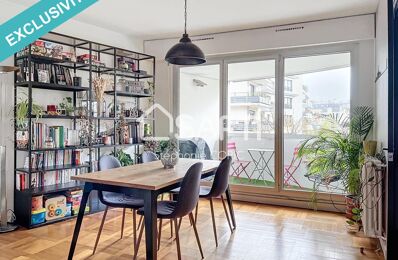 vente appartement 695 000 € à proximité de Romainville (93230)