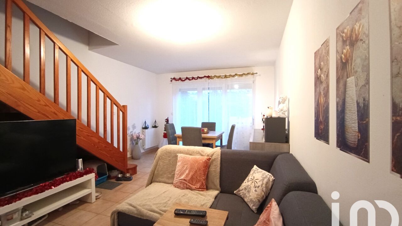 maison 3 pièces 62 m2 à vendre à La Chapelle-Bouëxic (35330)